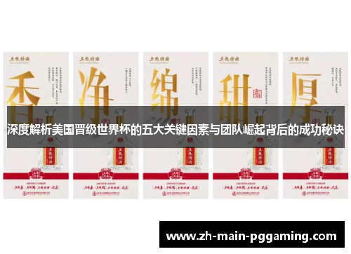 深度解析美国晋级世界杯的五大关键因素与团队崛起背后的成功秘诀 深度解析美国晋级世界杯的五大关键因素与团队崛起背后的成功秘诀