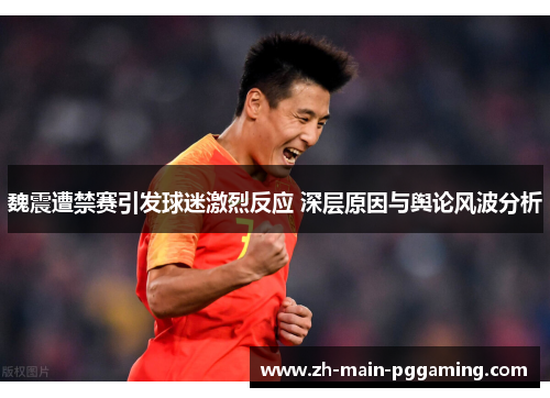 魏震遭禁赛引发球迷激烈反应 深层原因与舆论风波分析 魏震遭禁赛引发球迷激烈反应 深层原因与舆论风波分析